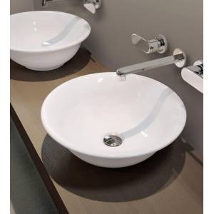 Раковина-чаша Flaminia Boll